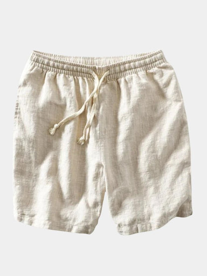 Velin Coast Shorts – Cross & Crown - Cross & Crown