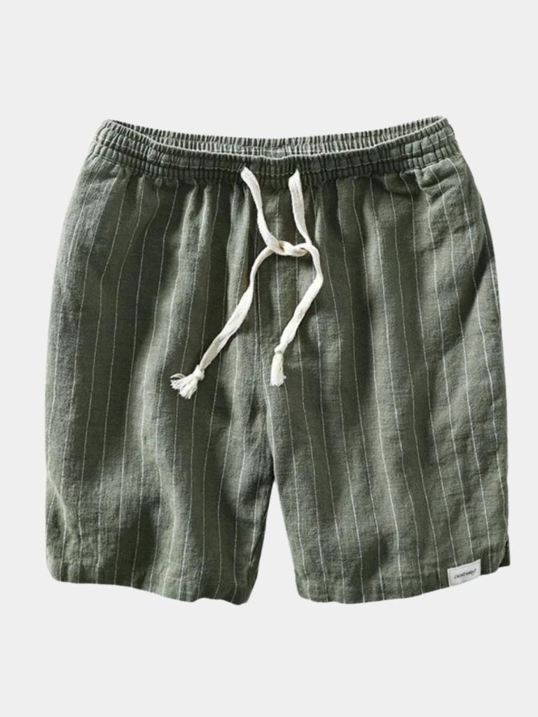 Velin Coast Shorts – Cross & Crown - Cross & Crown