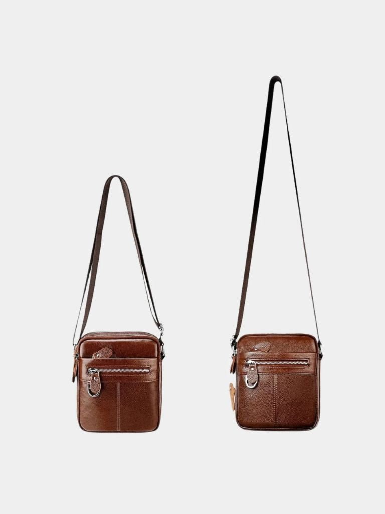 Venice Essential Shoulder Bag - Cross & Crown - Cross & Crown