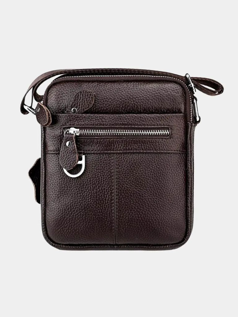 Venice Essential Shoulder Bag - Cross & Crown - Cross & Crown