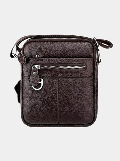 Venice Essential Shoulder Bag - Cross & Crown - Cross & Crown