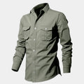  Gray Green