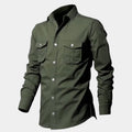  Army Green