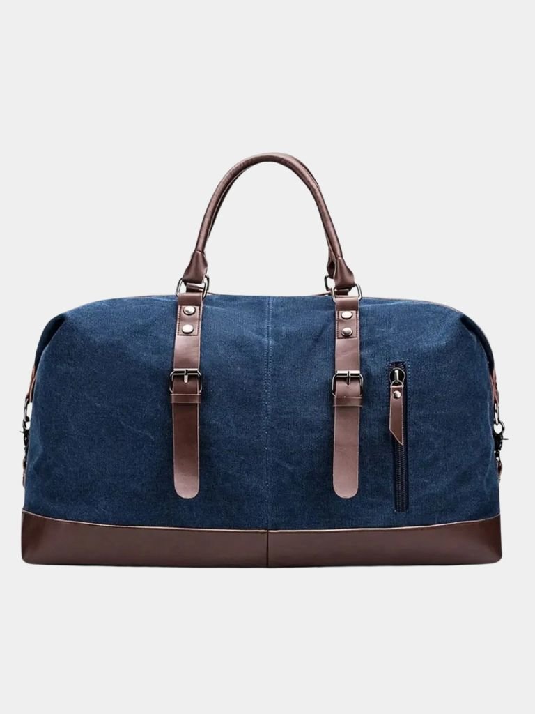 Voyager Duffle Bag - Cross & Crown - Cross & Crown