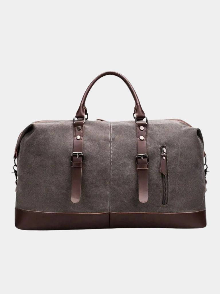 Voyager Duffle Bag - Cross & Crown - Cross & Crown