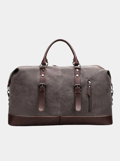 Voyager Duffle Bag - Cross & Crown - Cross & Crown