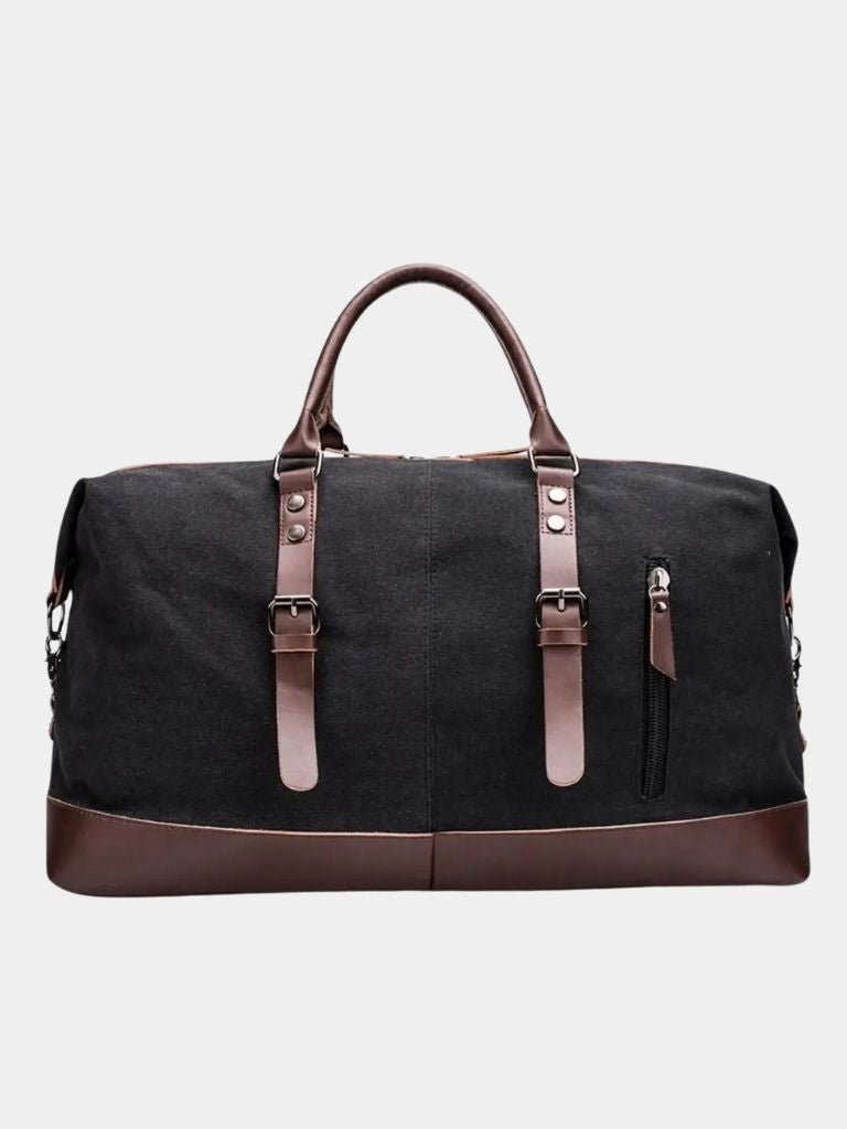 Voyager Duffle Bag - Cross & Crown - Cross & Crown